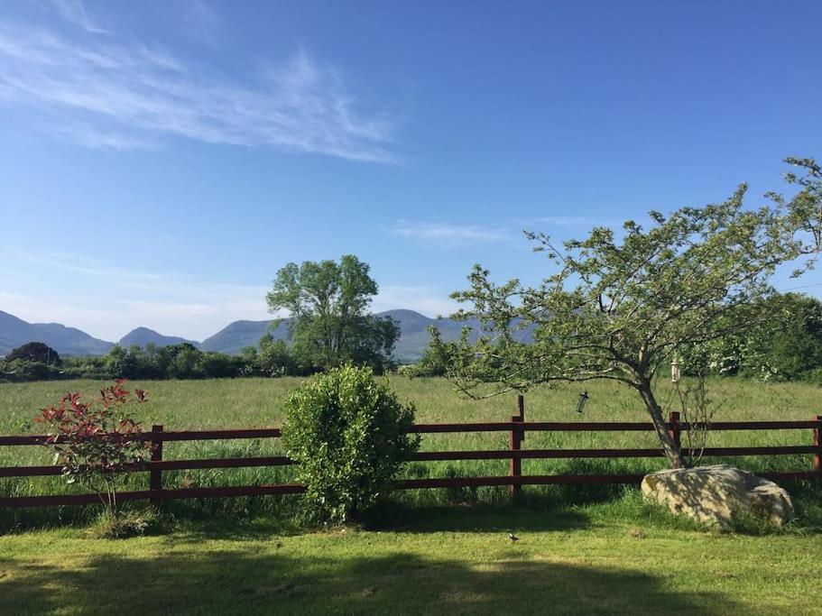 Killarney Farm House. Zewnętrze zdjęcie