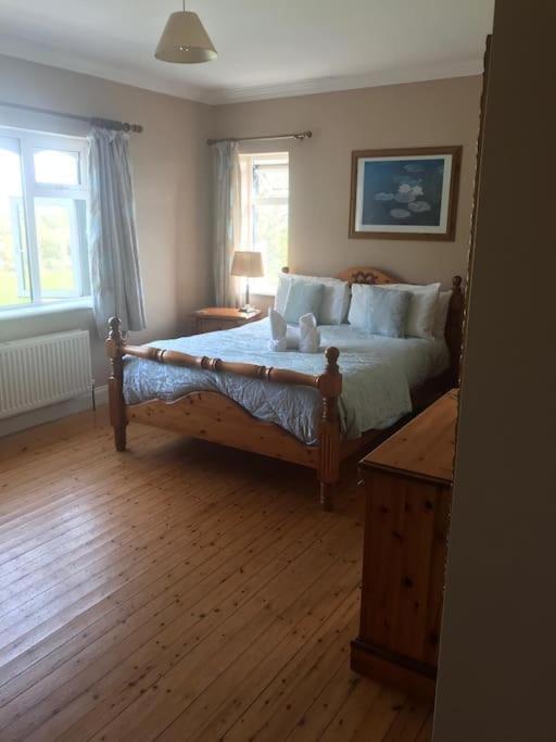 Killarney Farm House. Zewnętrze zdjęcie