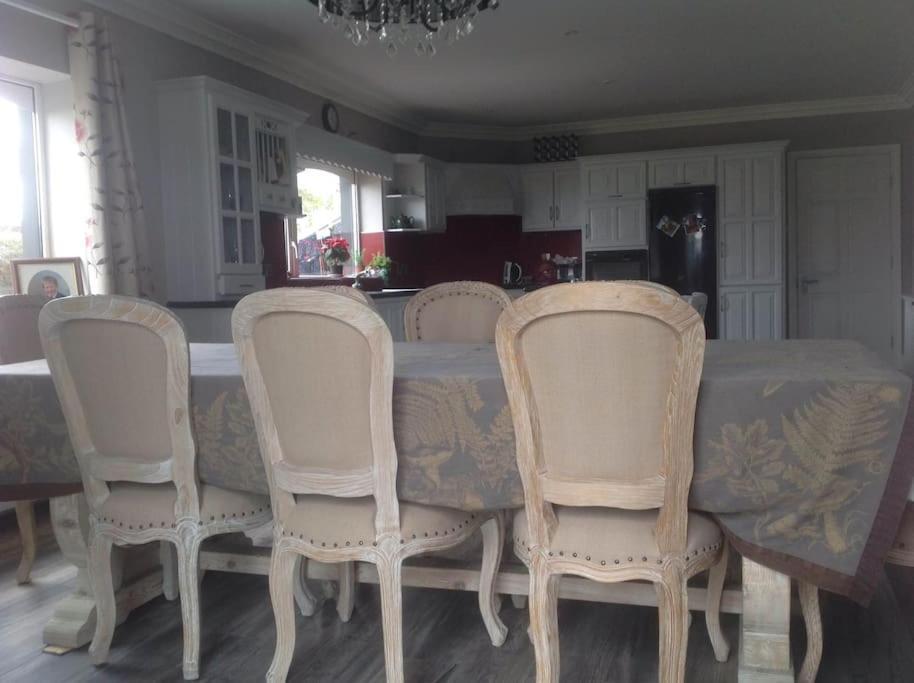 Killarney Farm House. Zewnętrze zdjęcie
